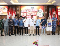 Pemko Batam Bebaskan Denda PBB-P2 Sambut HUT Kemerdekaan RI ke-80