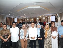 38 Perusahaan Buka Lowongan Kerja di Job Fair Batam 2025