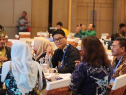 Kadis Kominfo Batam Ingatkan Penipuan Mengatasnamakan Dirjen Pajak