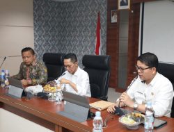 Pemko Batam Percepat Transisi SPBE Menuju Pemerintah Digital