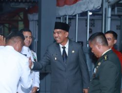 Novrizal Ajak Masyarakat Bangun Daerah Lewat Semangat Kolaborasi