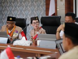 Artis Ibukota Dihadirkan di Pesta Rakyat HUT RI ke-80 Tingkat Kota Batam