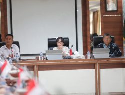 32 Ribu Warga Batam Mendaftar untuk Meriahkan Pesta Rakyat