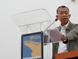 BP Batam Tingkatkan Kakteristik Maturitas SPIP Maturitas Terintegrasi