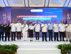 Batam Tumbuh di Tengah Tekanan Global, Investasi Domestik Melonjak