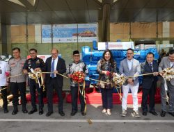 BP Batam Sebut IMOX 2025 Titik Temu Jejaring Global dan Investasi Maritim