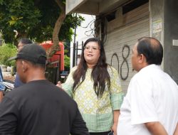 Respon Cepat Tangani Gangguan Suplai Air, BP Batam Kirim Tim Teknis dan Mobil Tangki