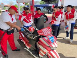 Pertamina Patra Niaga Sumbagut Promo dan Aktivasi Sepanjang Agustus, Meriahkan HUT RI ke-80