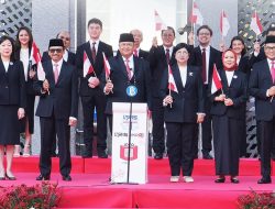 Diluncurkan Saat HUT Kemerdekaan RI, QRIS Resmi dapat Digunakan di Jepang