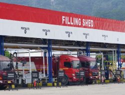 BBM dan LPG Dilaporkan Pertamina Patra Niaga Sumbagut, Aman di Libur Panjang HUT RI ke-80