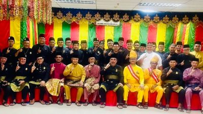 LAM Batam Kukuhkan Persatuan Melayu Lewat, ‘Sembang Sesame Kite’ Menjelang Milad ke-25