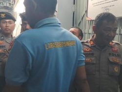 Ricuh Antar Napi di Lapas Dabo Singkep, 11 Orang Dipindahkan ke Tanjungpinang