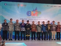 Perkuat Eksistensi UMKM, Gebyar Melayu Digelar BI Mepri