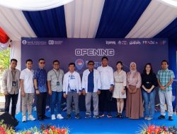 QRIS Jelajah Budaya, BI Kepri Ajak Gen Z Manfaatkan Teknologi