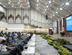 BP Batam Gelar Konsultasi Publik RP PP 46 Tahun 2007 untuk Perluasan Wilayah KPBPB Batam