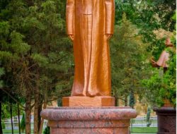 Turkmenistan dan Raja Ali Haji, Wajah yang Belum Usai