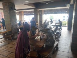 Belasan Pegawai Pemko Terjaring Asik Ngopi, BKPSDM Siapkan Sanksi Disiplin