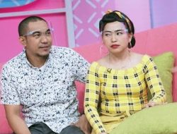 Komedian Mpok Alpa Meninggal Dunia