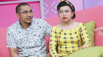 Komedian Mpok Alpa Meninggal Dunia
