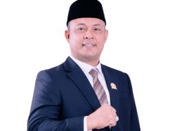 SURAT TERBUKA Ketua DPRD Provinsi Kepulauan Riau Untuk Seluruh Masyarakat Kepulauan Riau