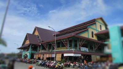 Masalah Kelangkaan Beras, Masyarakat Menjerit Hingga Protes Bupati Tidak Sesuai Janji