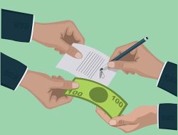 Oknum Karyawan Diler Honda di Tanjungpinang diduga Lakukan Penipuan