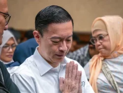 Presiden Prabowo Beri Kejutan, Tom Lembong Dapat Abolisi Sementara Hasto Diberikan Amnesti