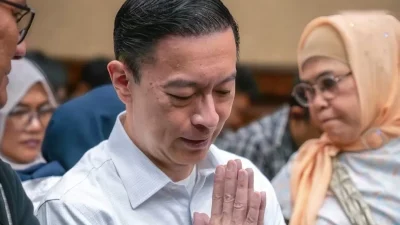 Presiden Prabowo Beri Kejutan, Tom Lembong Dapat Abolisi Sementara Hasto Diberikan Amnesti