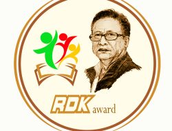 RDK Award 2025, Lomba Menulis untuk Guru Se-Kepri