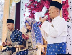 Obituari: Mengenang Abah Razak