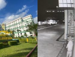 Lima AC RSUD RAT Dimaling, Bambang: Sebelumnya 38 Unit