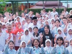 Lis Darmansyah Dukung Penuh Program Sekolah Rakyat Gagasan Presiden Prabowo