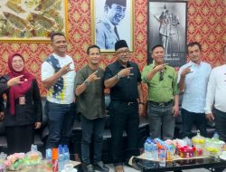 Lis Darmansyah: Puisi dan Menulis Bagian dari Roh RDK