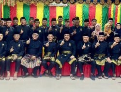 Menuju Milad ke-25, LAM Batam Matangkan Maklumat dan Sumpah Setia