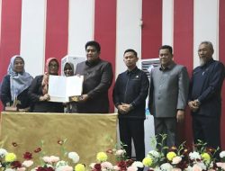 Bupati Bintan Siap Tunaikan Visi Bintan Juara dalam RPJMD 2025-2029