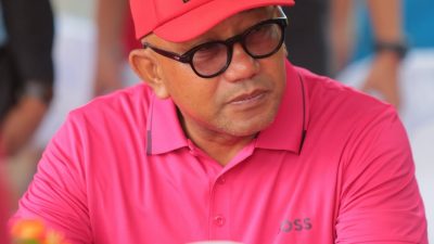 Banyak Warga Pasang Bendera Merah Putih Tak Sesuai Ketentuan, Walikota Prihatin