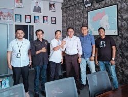 Farid Irfan Siddik: Lomba Menulis Penting untuk Promosi Kepri dan Pendidikan