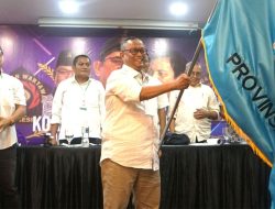 SC PWI 2025 Resmi Tetapkan Kebijakan Peserta dan Hak Suara di Kongres