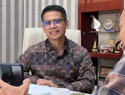 Disaat Daerah Lain naikan Pajak, Kabupaten Karimun Justru Hapus Denda PBB-P2