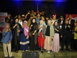 Parade Puisi Kemerdekaan