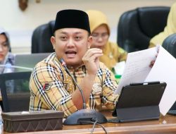 Dokumen Strategis Tuntas, Saatnya Wujudkan Visi dan Misi Bima Sakti Menuju Tanjungpinang Berbenah
