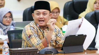 Dokumen Strategis Tuntas, Saatnya Wujudkan Visi dan Misi Bima Sakti Menuju Tanjungpinang Berbenah