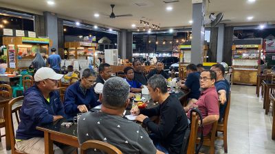 Turnamen Tenis Merah Putih segera di Gelar,  Khazalik: Ajang Pembinaan Prestasi Atlit