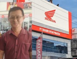 Karyawannya Diduga Lakukan Penipuan, Pemilik Diler Honda Pak Can Lepas Tangan