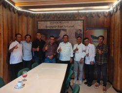 Gubernur Ansar Minta RDK Award 2025 Jadikan Budaya Generasi Penerus