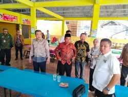 Terima Keluhan Orangtua Murid Anggota DPRD Kepri Sidak SMAN 2 Tanjungpinang