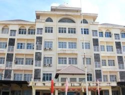 Berutang Ditengah Janji Kampanye