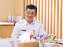 Kemilau Nusantara Kepri Digelar Pada 7 September Mendatang