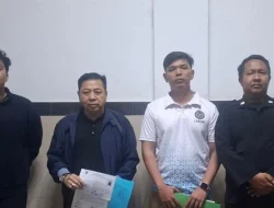 Setya Novanto Bebas Sehari Jelang HUT ke 80 RI