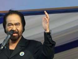NasDem ‘Nonaktifkan’ Kader, Publik Menanti Sikap Tegas dan Konsisten